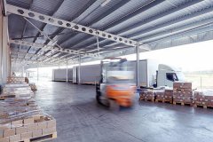 定制化供应链数字化平台建设